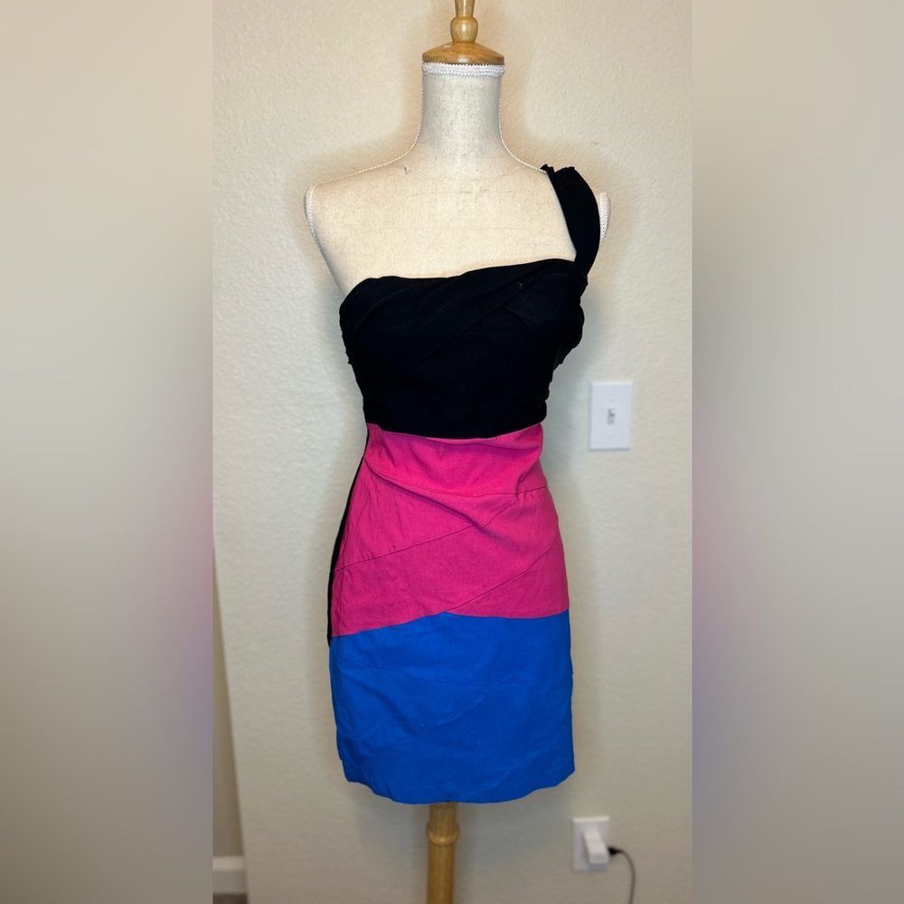 Tight night out rubyrox woman’s mini dress